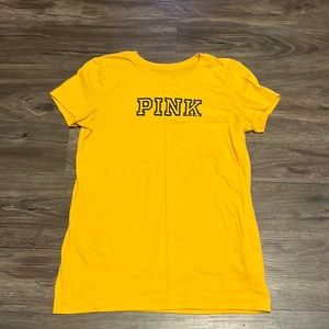 Small PINK t-shirt